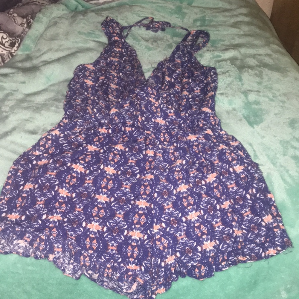 Romper